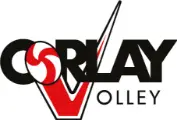 Logo du Club de Volleyball de Corlay